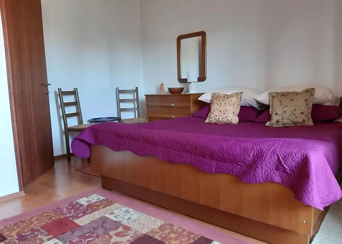 Enzo Apartment With Air-Condition And Wi-Fi