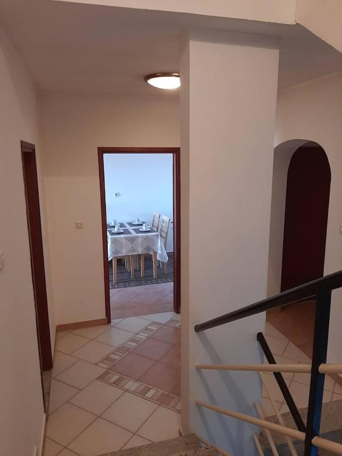 Enzo With Air-condition And Wi-fi Apartman Zadar