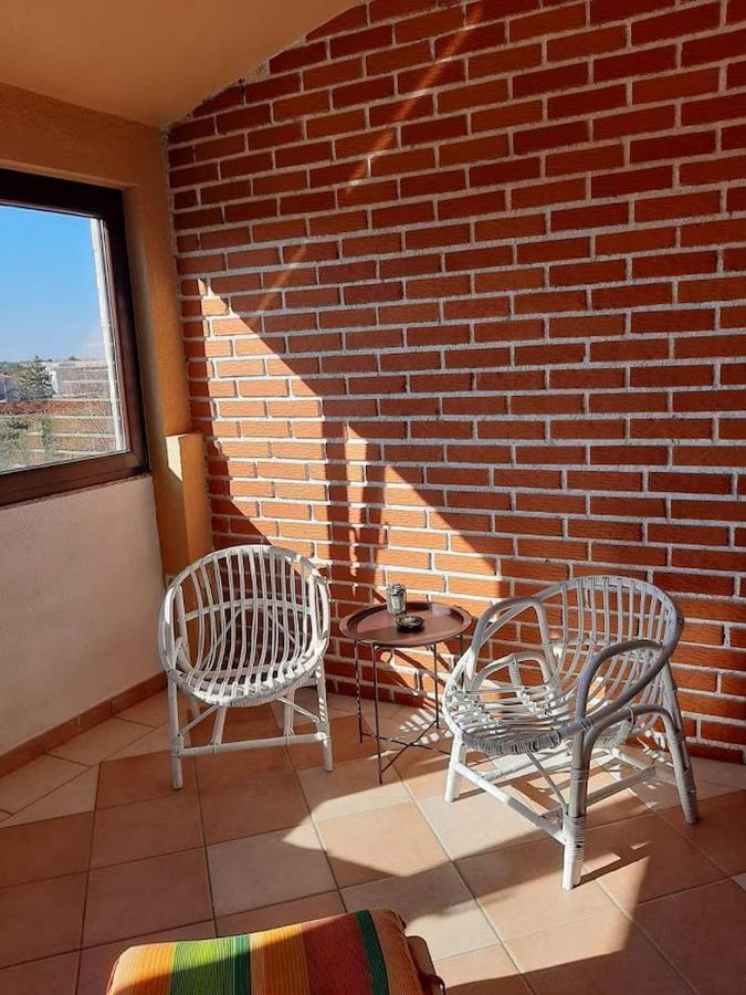 Enzo With Air-condition And Wi-fi * Zadar