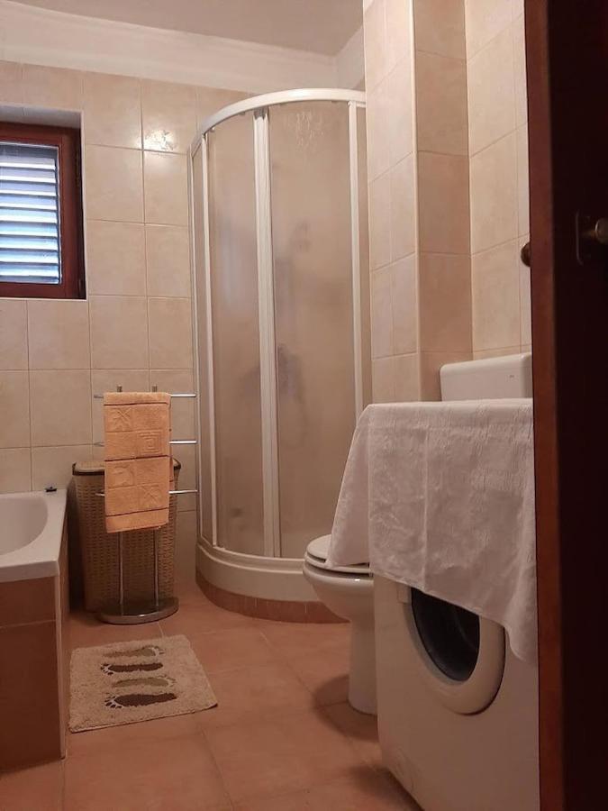 Enzo With Air-condition And Wi-fi Apartman