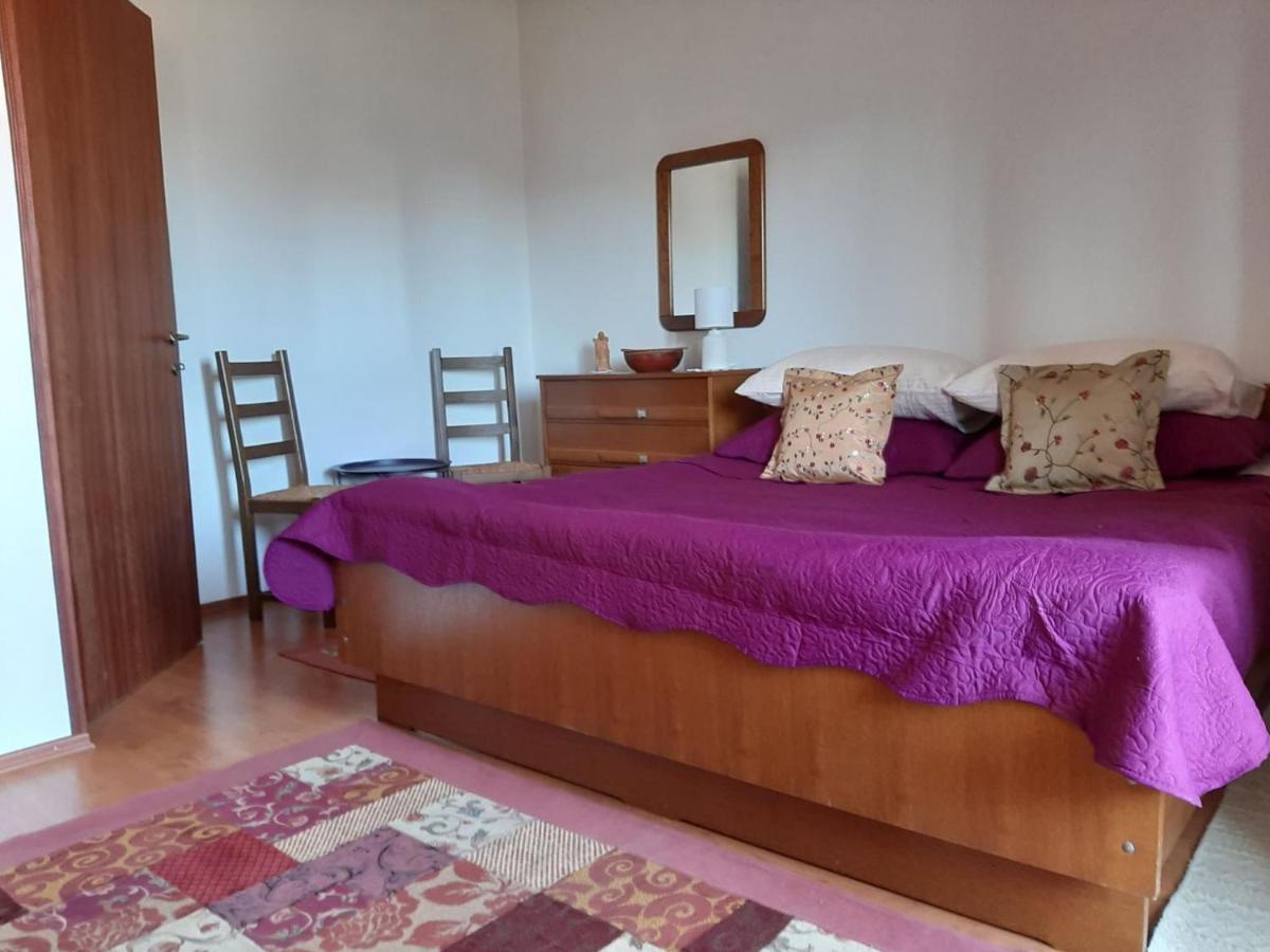 Enzo With Air-condition And Wi-fi Apartman