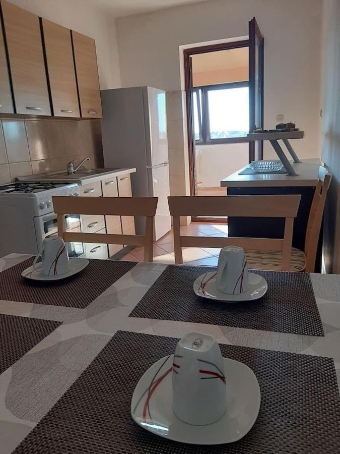 Apartman Enzo With Air-condition And Wi-fi Zadar