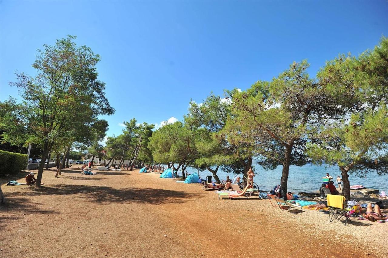 Enzo With Air-condition And Wi-fi Apartman Zadar