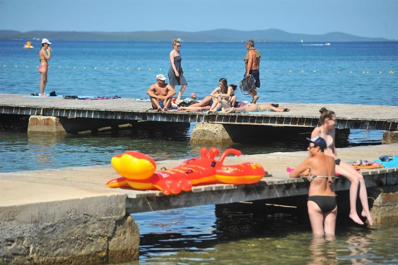 Apartman Enzo With Air-condition And Wi-fi Zadar