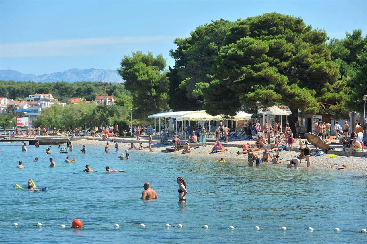 Enzo With Air-condition And Wi-fi * Zadar